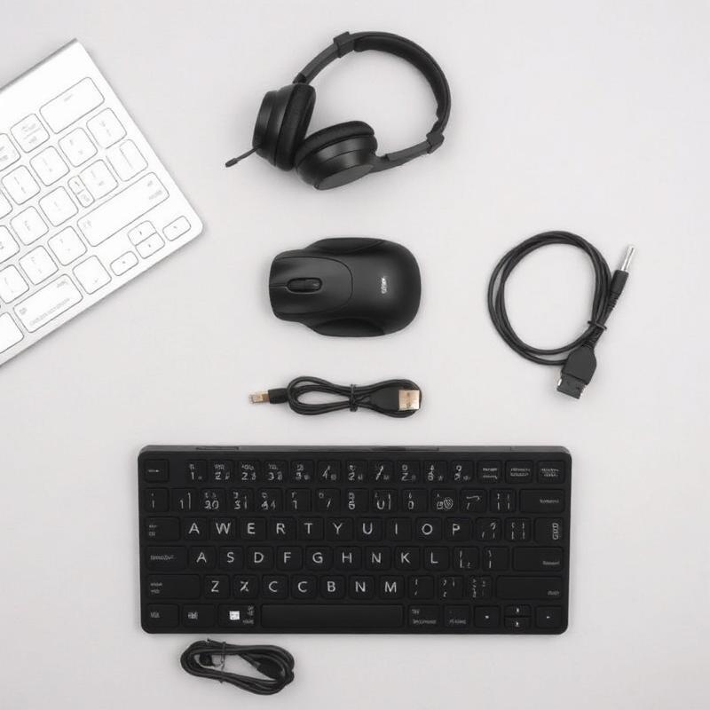 Computer Accessories