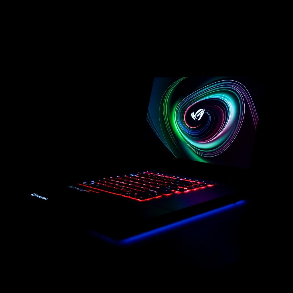 Gaming & Creator Laptops