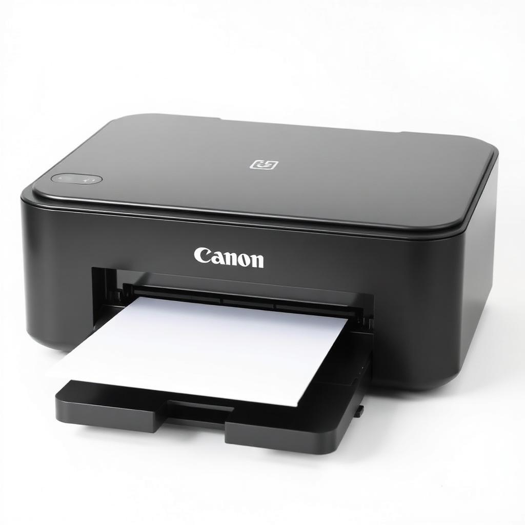 Canon PIXMA Printers
