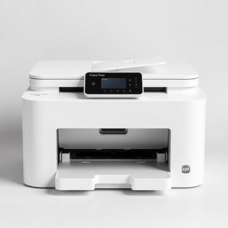 All-in-One Inkjet Printer