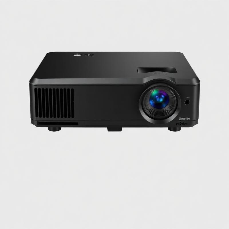 HD Home & Office Projector