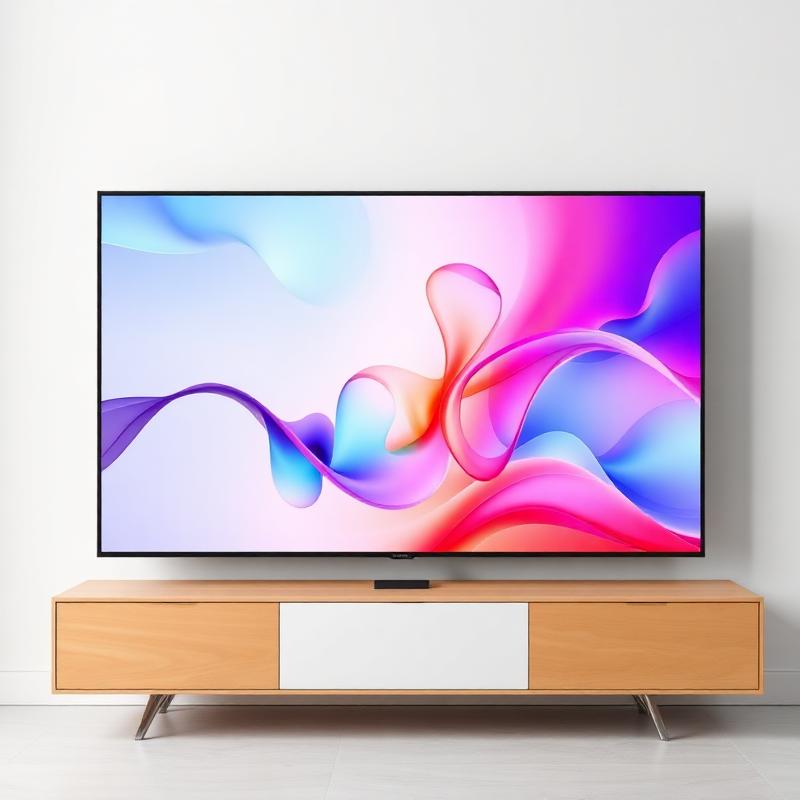 Smart LED TV